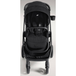 Joie Finiti™ 4合1豪華雙向嬰兒手推車 (黑色)